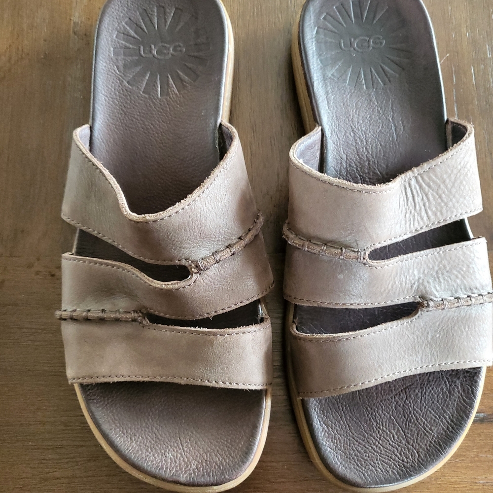 Ugg Sandals - image 1